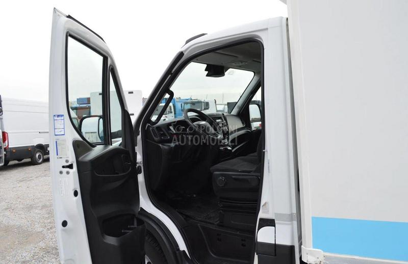 Iveco DAILY / GRI0328