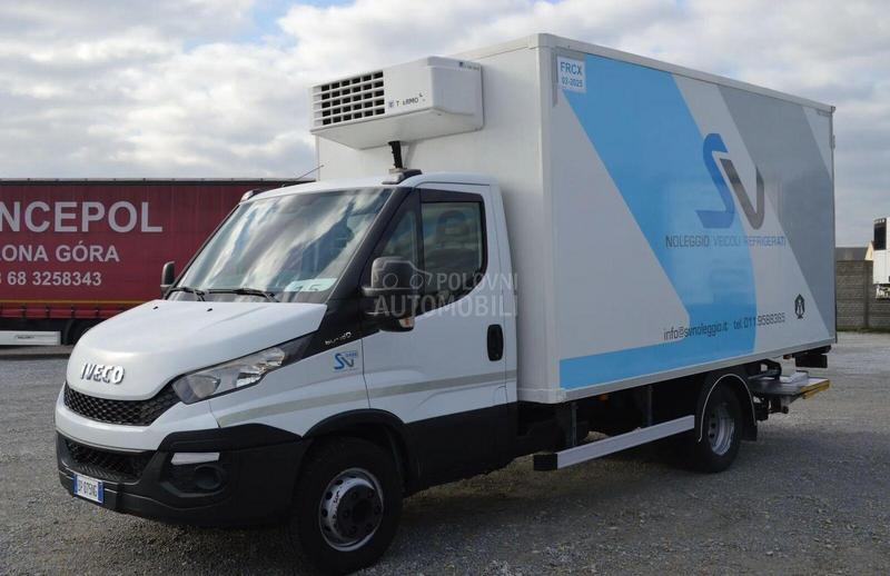 Iveco DAILY / GRI0328