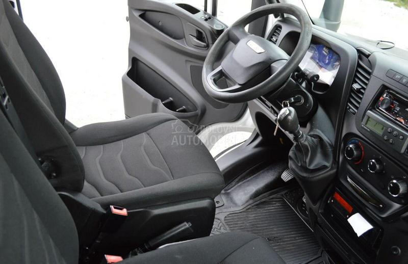 Iveco DAILY / GRI0328
