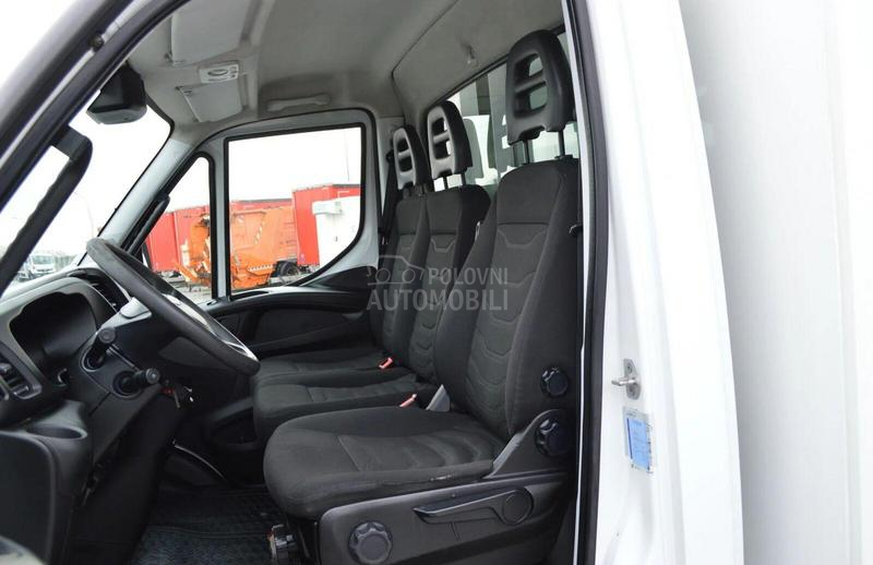 Iveco DAILY / GRI0328