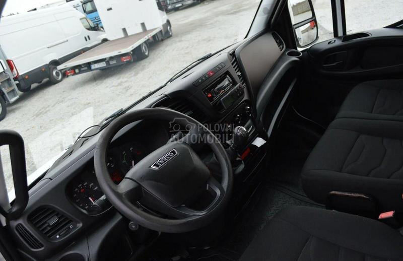 Iveco DAILY / GRI0328