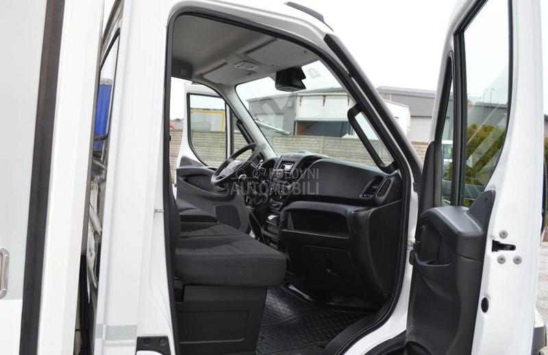 Iveco DAILY / GRI0328