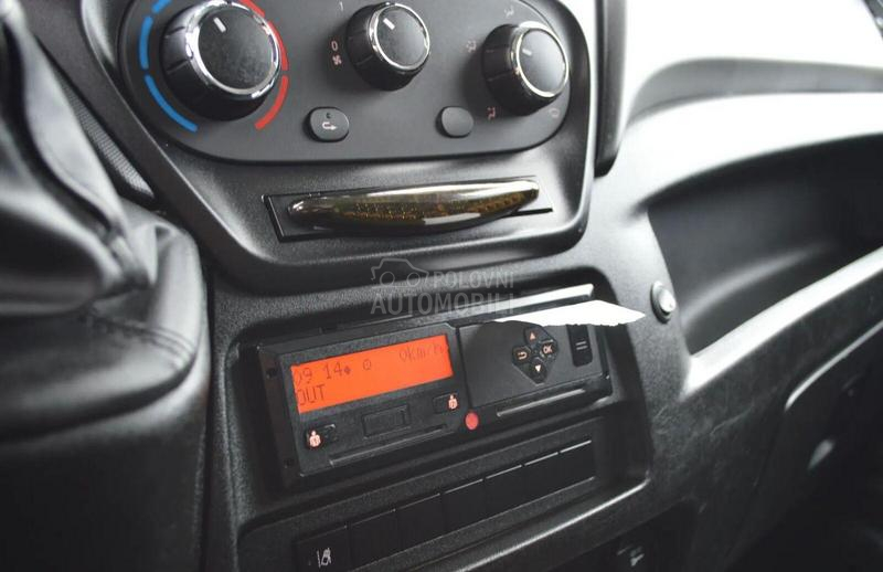 Iveco DAILY / GRI0328