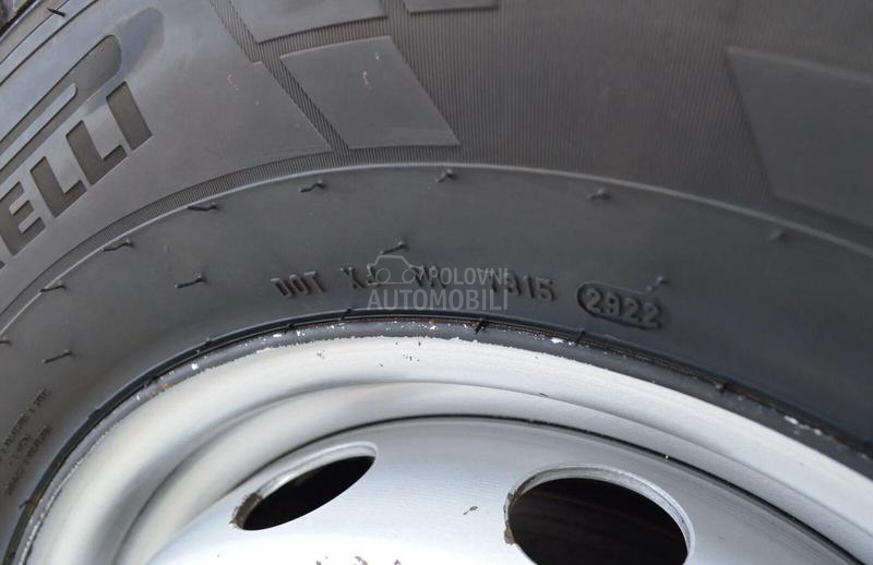 Iveco DAILY / GRI0328