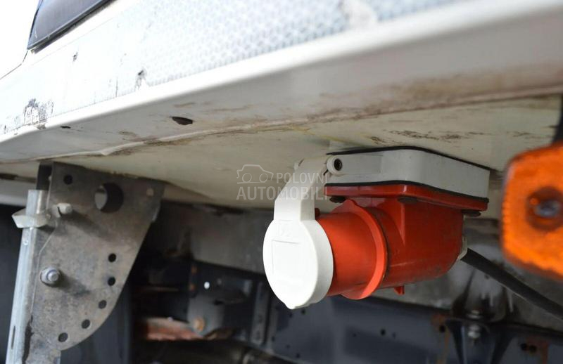 Iveco DAILY / GRI0328