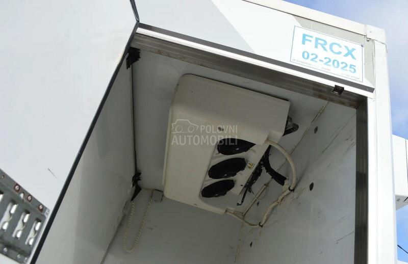 Iveco DAILY / GRI0328