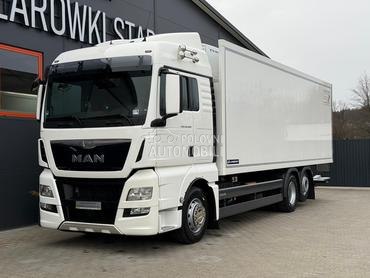 MAN TGX 26.440 JOA0217