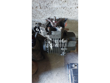 Diferencijal vw Tiguan za Volkswagen Tiguan od 2008. do 2013. god.