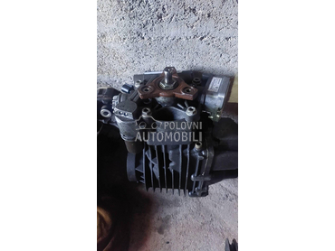 Diferencijal vw Tiguan za Volkswagen Tiguan od 2008. do 2013. god.