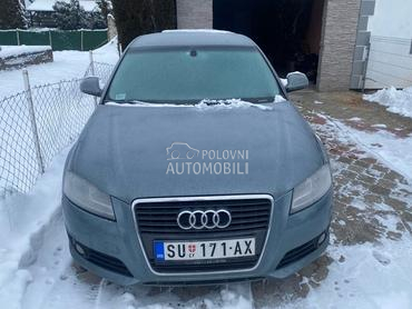 Audi A3 1.9tdi
