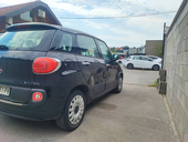 Fiat 500L 1.3mjet