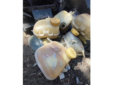 Posuda za Opel Zafira, Astra G