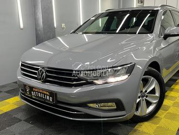 Volkswagen Passat B8 Nardo/Pano/Virtual