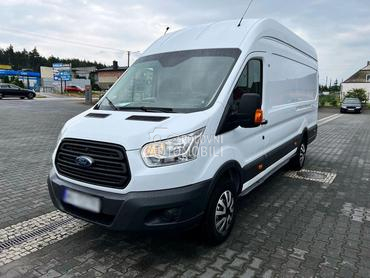 Ford Transit Jumbo / GRI0339