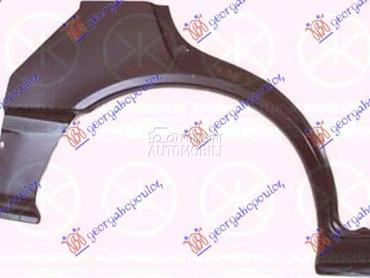 RUB Desno za Suzuki Swift od 1990. do 1992. god.