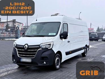 Renault Master 135 DCI / GRI0509