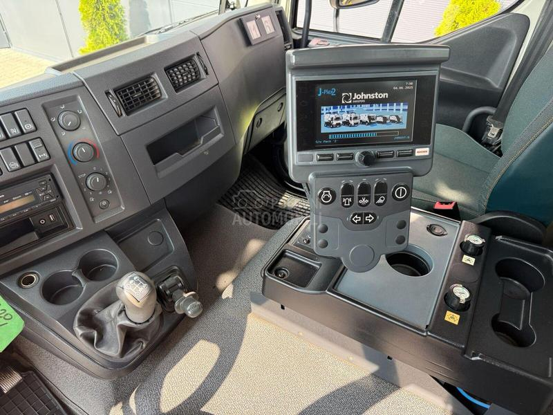 Volvo FL 15.250 JOA0221