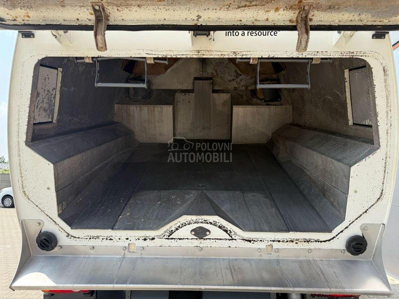 Volvo FL 15.250 JOA0221