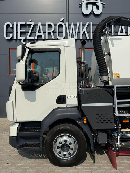 Volvo FL 15.250 JOA0221