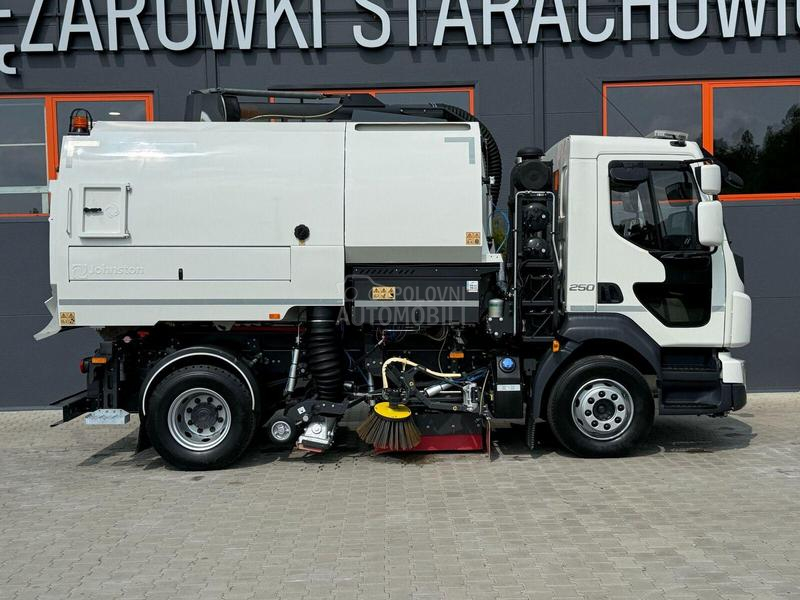 Volvo FL 15.250 JOA0221
