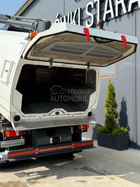 Volvo FL 15.250 JOA0221