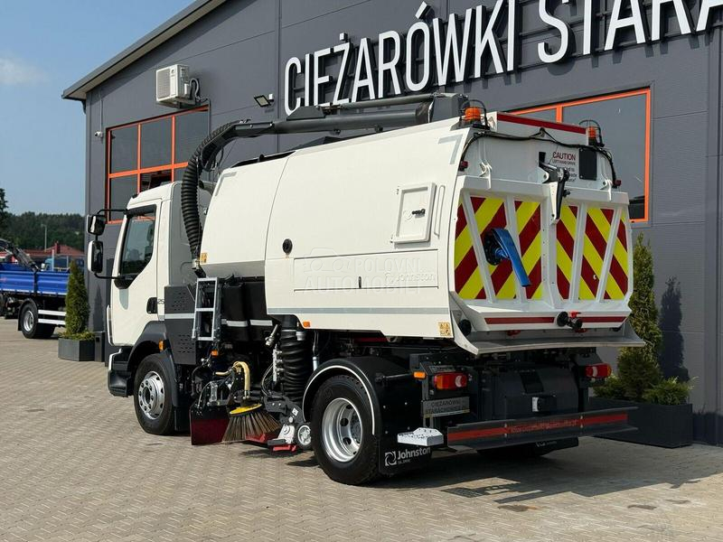 Volvo FL 15.250 JOA0221