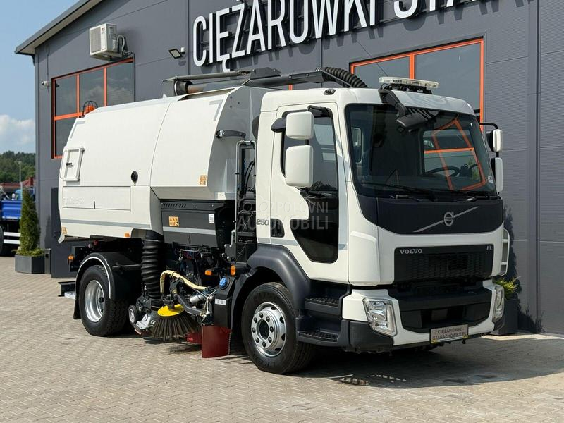 Volvo FL 15.250 JOA0221