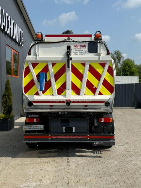 Volvo FL 15.250 JOA0221