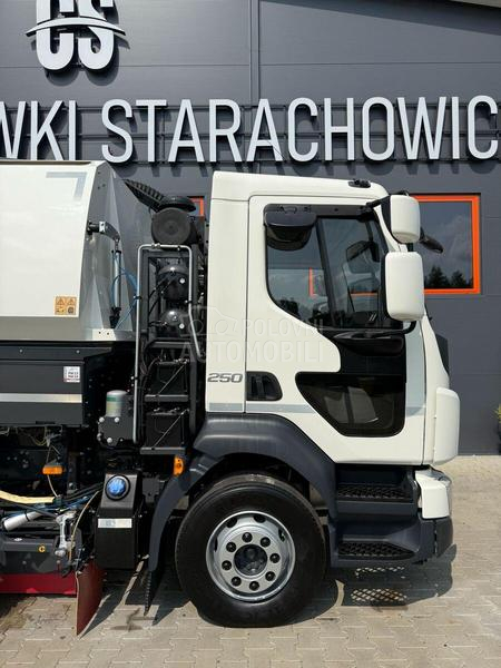 Volvo FL 15.250 JOA0221