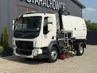 Volvo FL 15.250 JOA0221