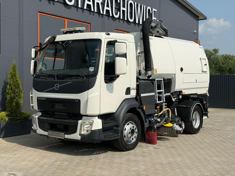 Volvo FL 15.250 JOA0221