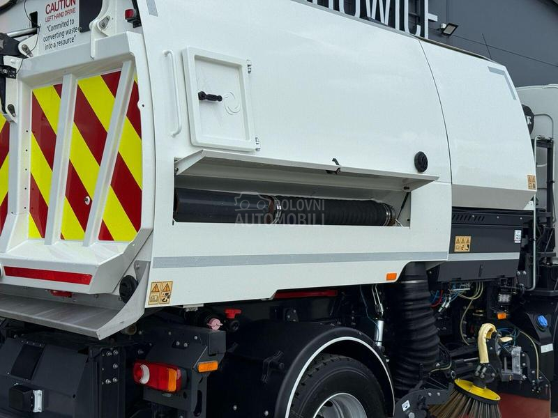 Volvo FL 15.250 JOA0221