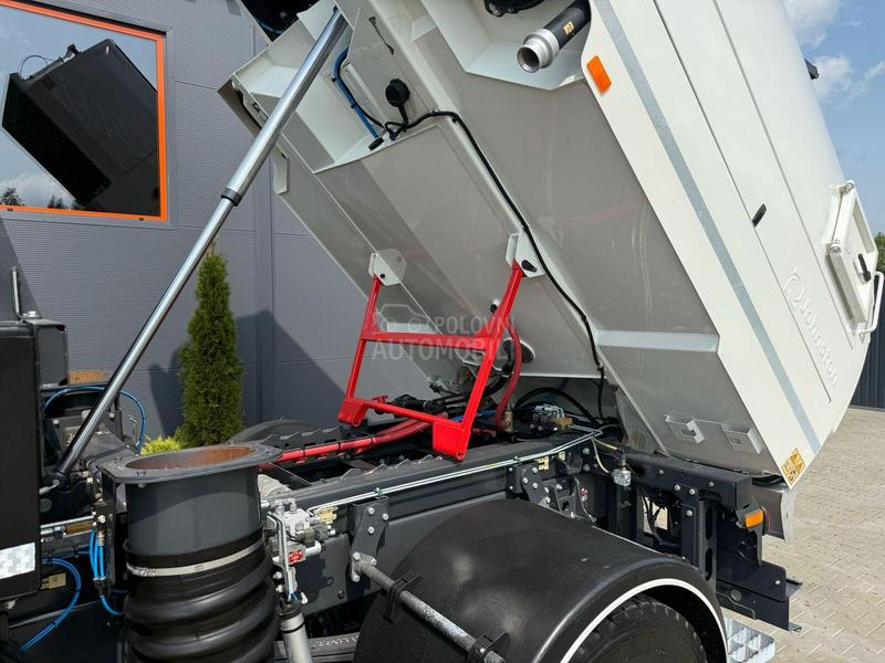 Volvo FL 15.250 JOA0221