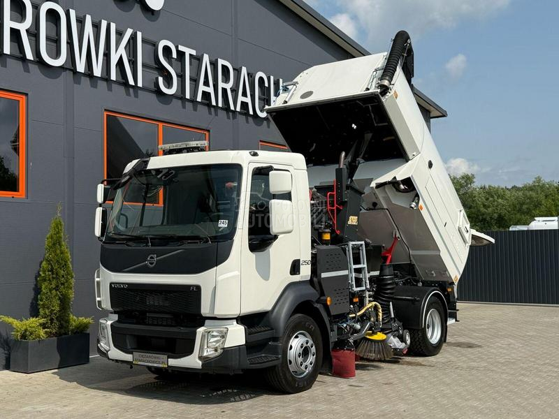 Volvo FL 15.250 JOA0221