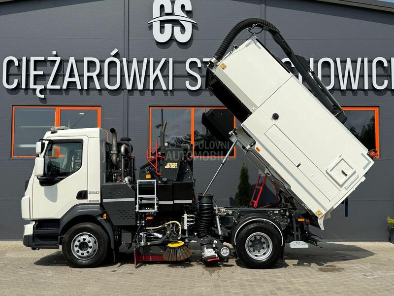 Volvo FL 15.250 JOA0221