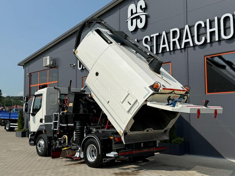 Volvo FL 15.250 JOA0221