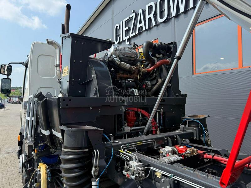 Volvo FL 15.250 JOA0221