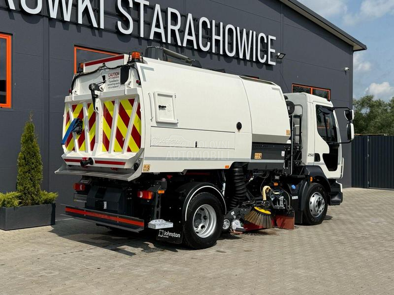Volvo FL 15.250 JOA0221