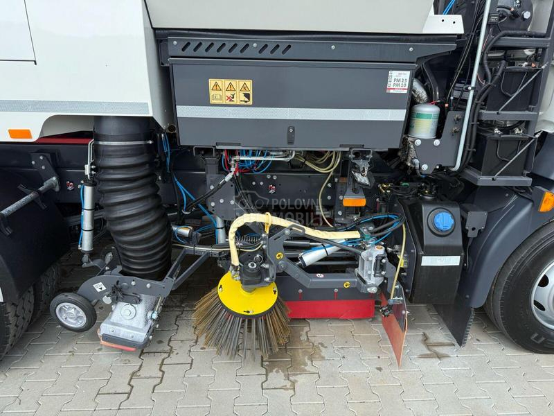 Volvo FL 15.250 JOA0221