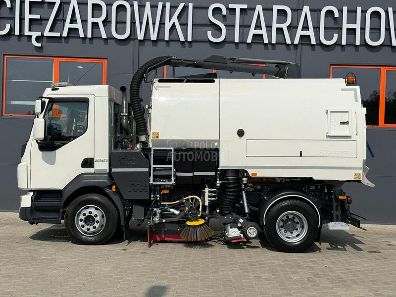Volvo FL 15.250 JOA0221