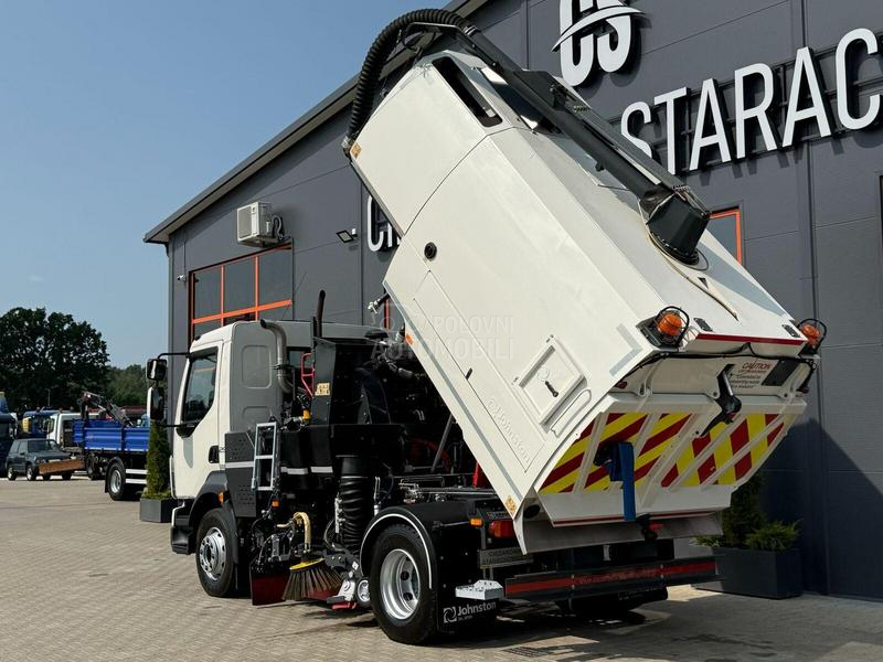 Volvo FL 15.250 JOA0221