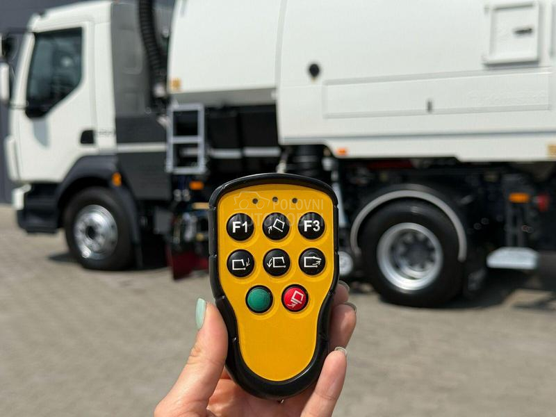 Volvo FL 15.250 JOA0221