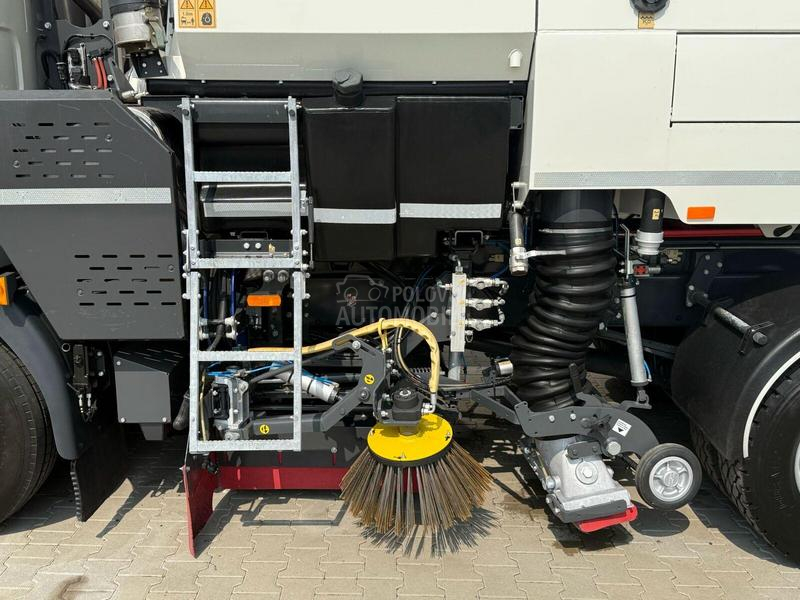 Volvo FL 15.250 JOA0221