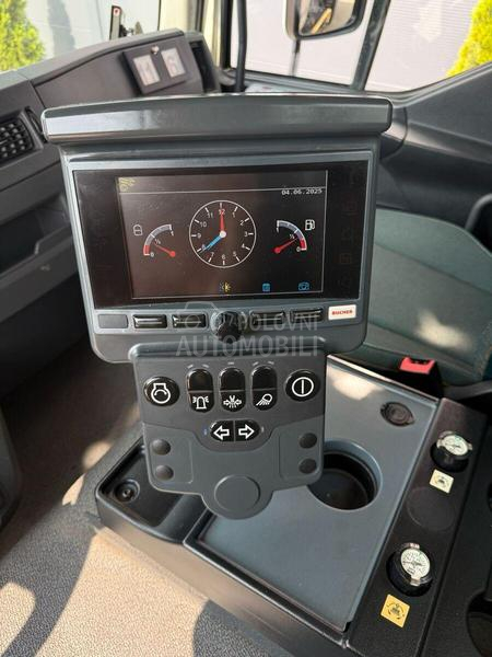 Volvo FL 15.250 JOA0221