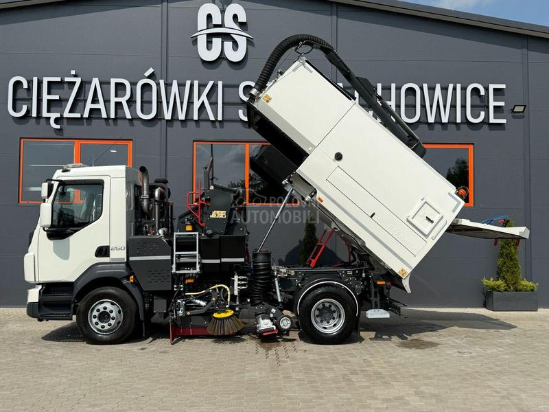 Volvo FL 15.250 JOA0221