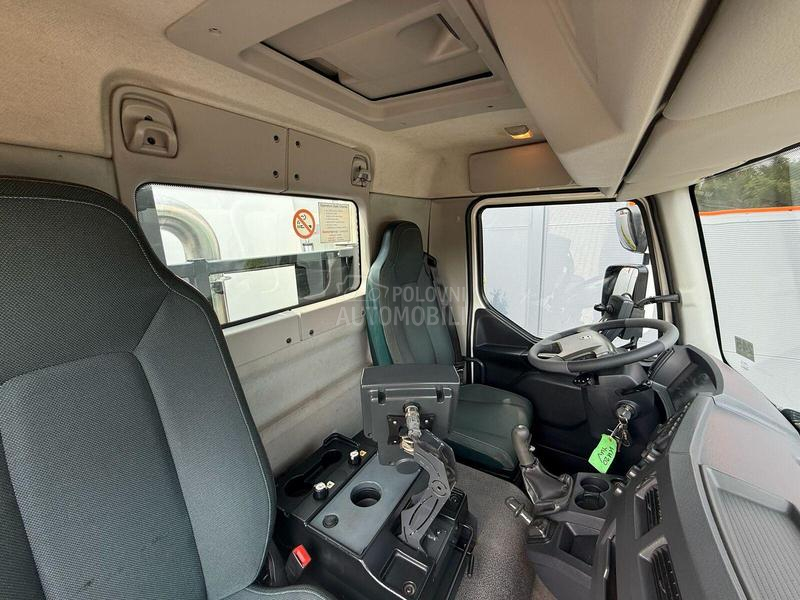 Volvo FL 15.250 JOA0221