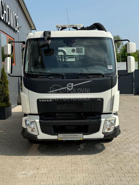 Volvo FL 15.250 JOA0221