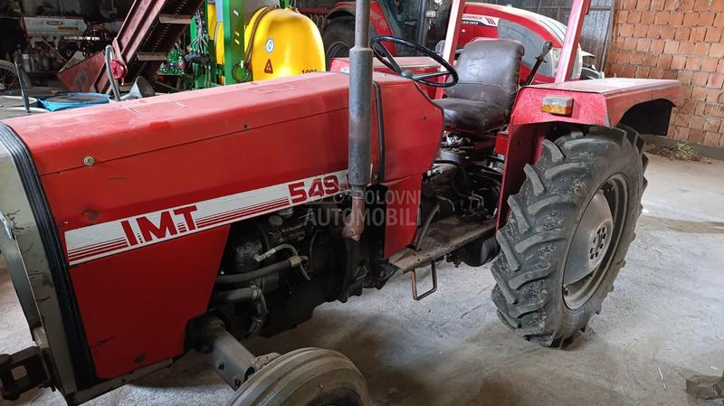 IMT 549