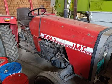 IMT 549