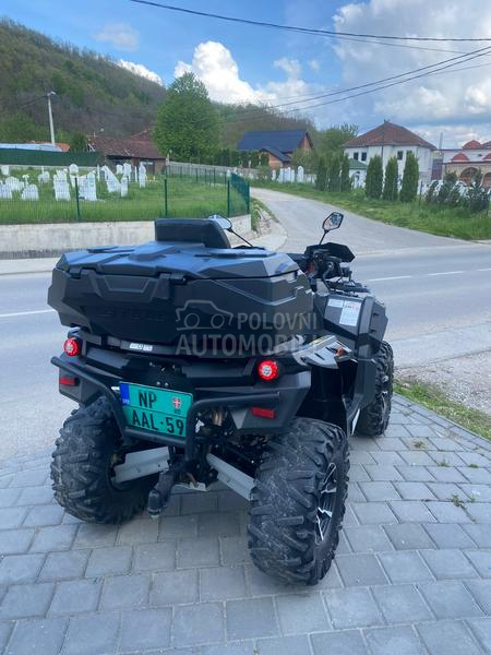 Stels GEPARD 850 GPE EPS